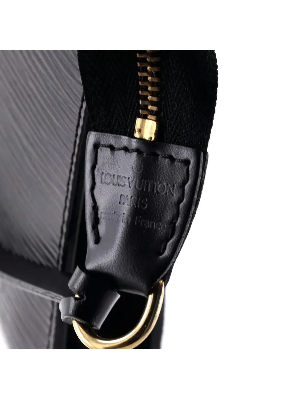 Louis Vuitton Pochette Accessoires Epi #322361L60B